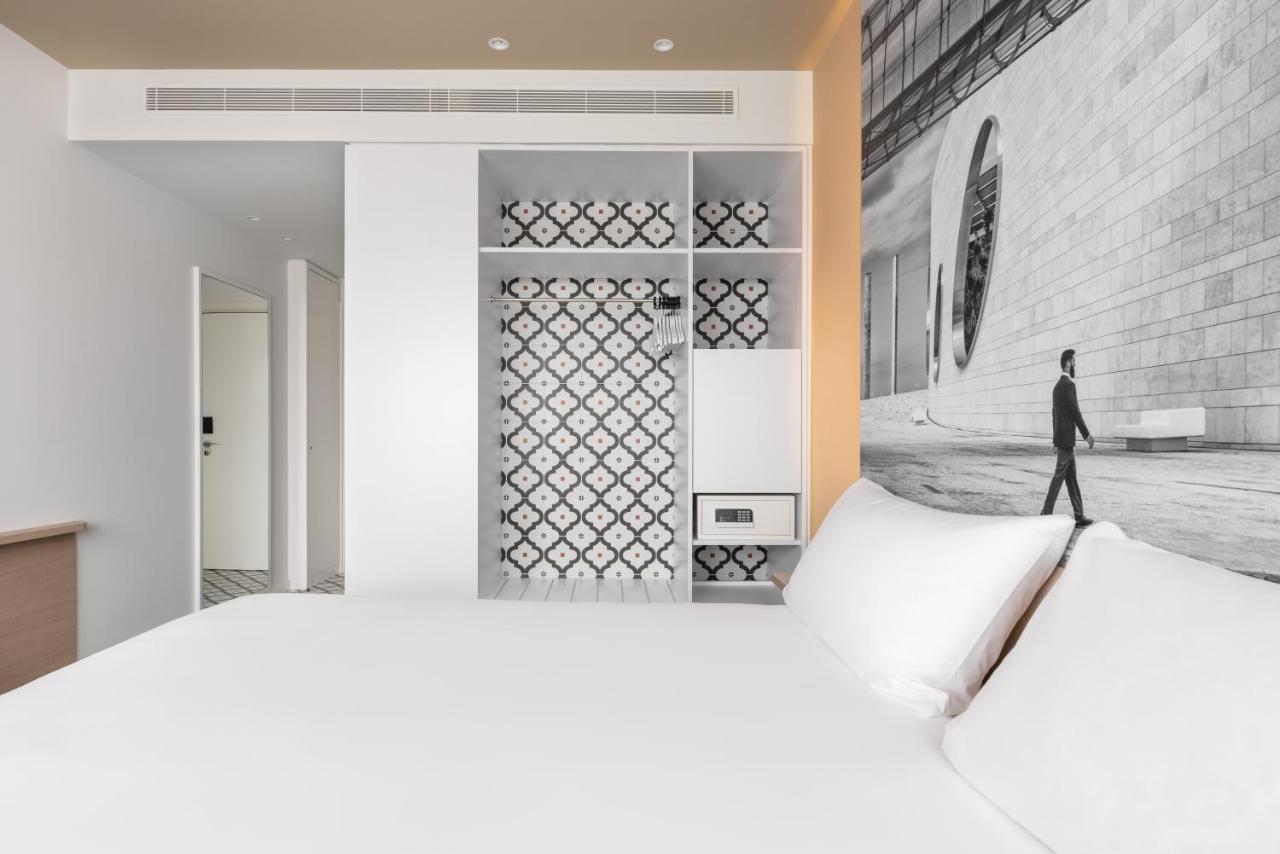 Deluxe Doppel-/Zweibettzimmer mit Flussblick