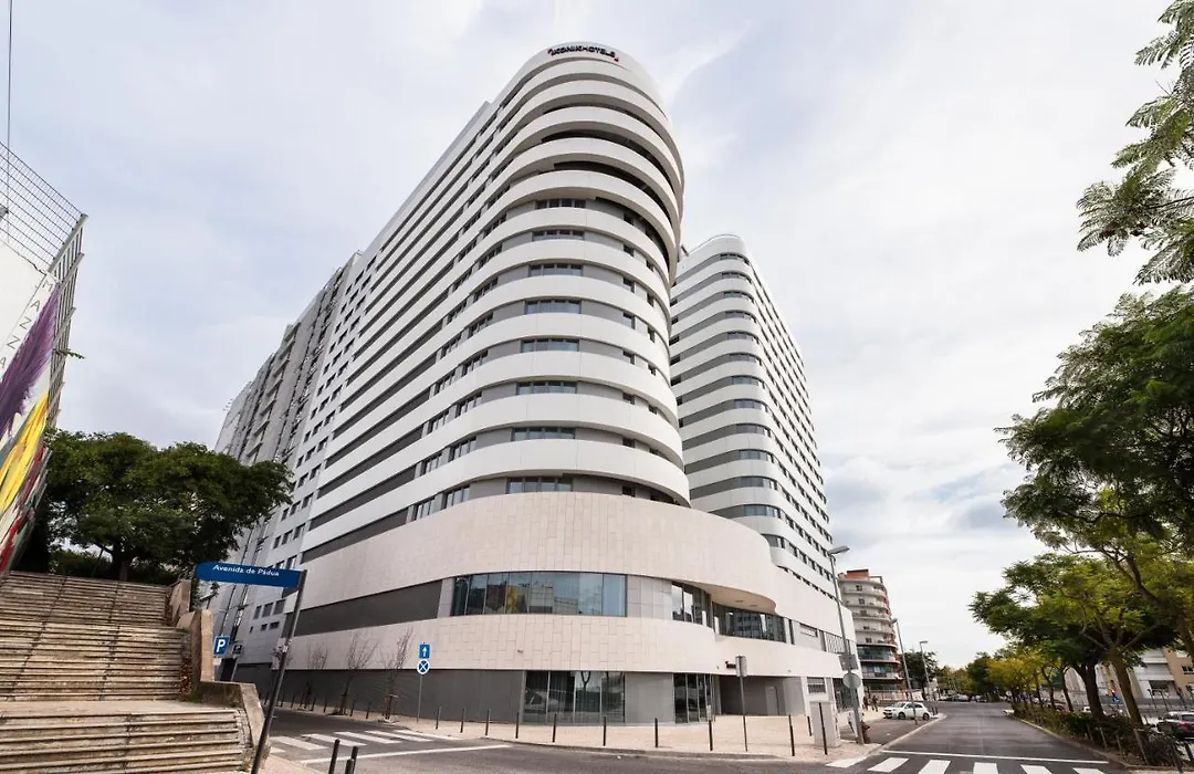 Ikonik Lisboa-1